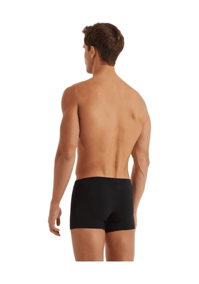 Blackspade Erkek Modal Elastan Boxer Silver 9310 Siyah