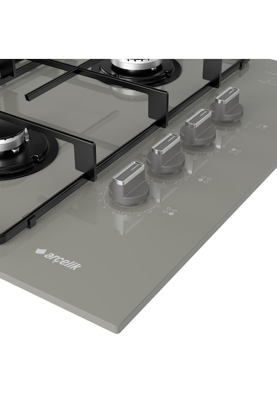 Arçelik OCD D 651-1 EKG Cam Ankastre Ocak