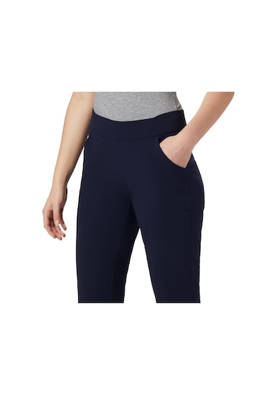 Columbia Anytime Casual™ Pull On Kadın Pantolon Koyu Lacivert