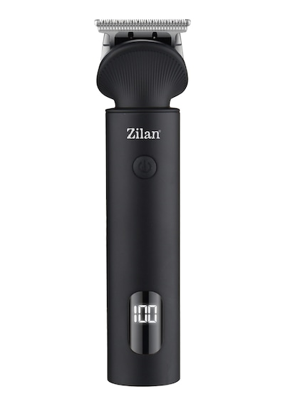 Zln8672 16 Sı 1 Arada Zeus Saç/sakal Seti