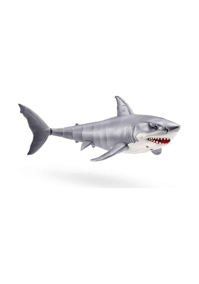 Işıklı Robo Alive Suda Yüzen Robot Köpek Balığı 37 Cm Rbv01000