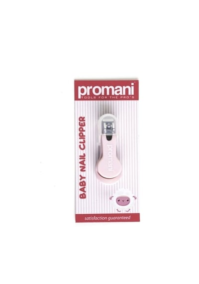 Promani Bebek Tırnak Makası