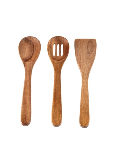 Kate Spade New York 885892 Charlotte Street Utensil Crock, Blue Diğer