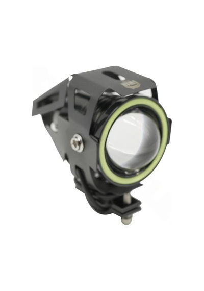 U7 Beyaz Angel Çakarlı Led Sis Lambası 53912