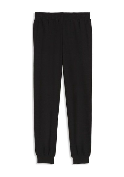 Puma Essentials Elevated Erkek Siyah Günlük Stil Eşofman Altı 69202001 Siyah