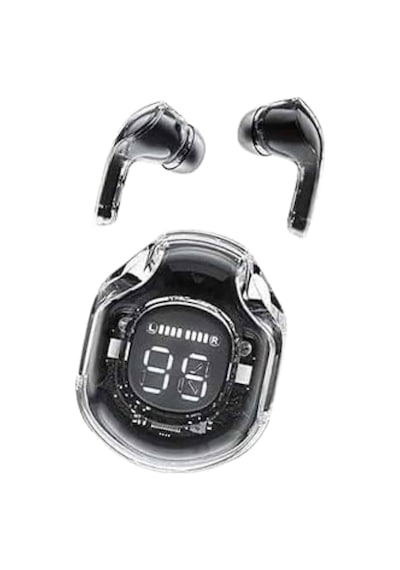 5 3 Plus Bluetooth Kulaklık