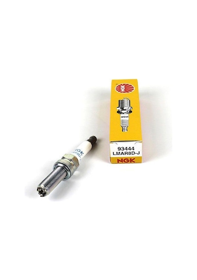 Ngk Lmar8d-j 2016-2020 BMW C 650 Sport Buji Standart Tip