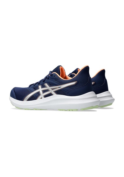 Asics Jolt 4 Kadın Lacivert Koşu Ayakkabısı 1012b421-404 Lacivert