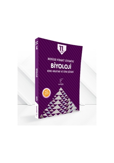 Karekök 11. Sınıf Biyoloji Konu Anlatımlı