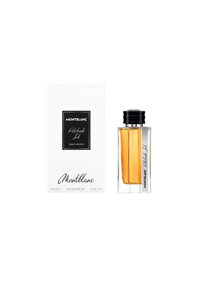 Mont Blanc Patchouli Ink Erkek Parfüm EDP 125 ML
