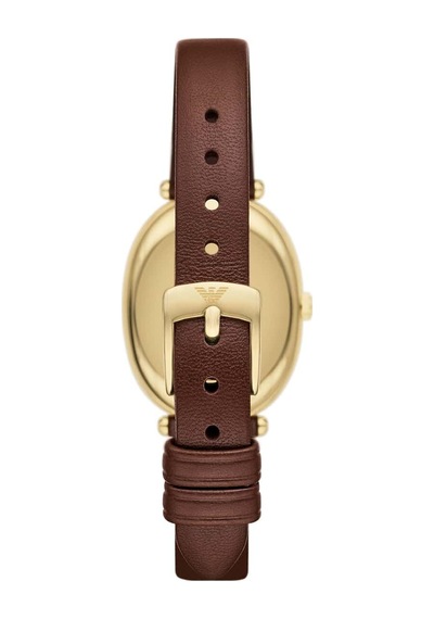 Emporio Armani Ar11708 Kadın Kol Saati Altın