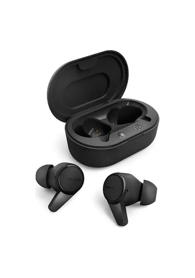 Philips TAT1207 Bluetooth 5.2 Kulak İçi Kulaklık
