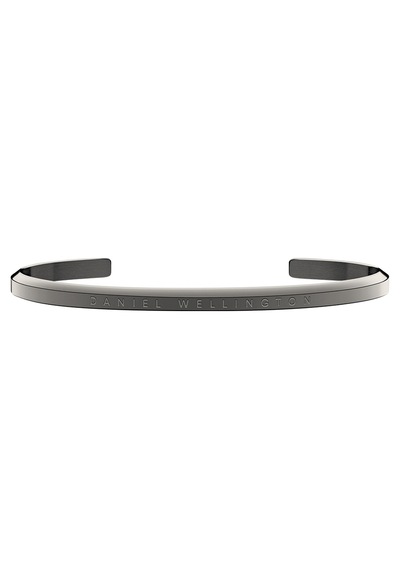 Daniel Wellington Dw00400384 Unisex Bileklik Gri