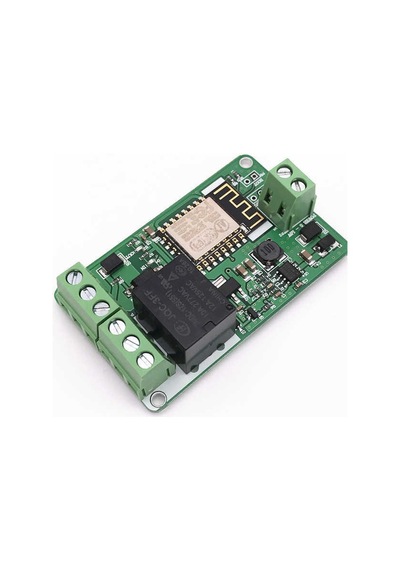 Esp8266 Röle Modül