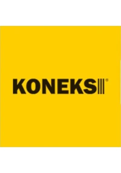 Koneks 624892 Segman Olcu: 0.50 - 4 Adettir