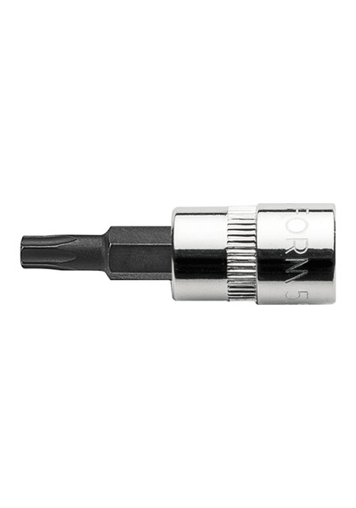 Ceta Form 1/4” TORX Uçlu Lokma - T9 x 37 mm