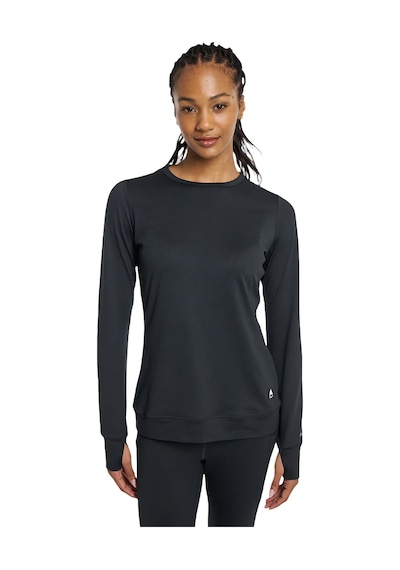 Burton W Midweight X Crew 002 Siyah