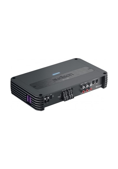 Özenhifi'Den Audison Compact Sr 4.500
