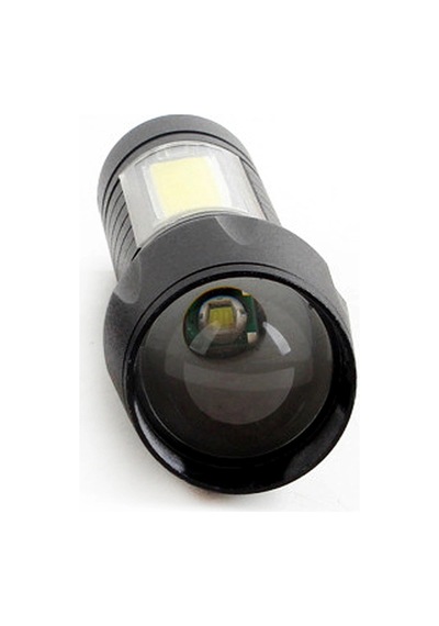 Mini Çok Güçlü Şarjli Xpe-cob Led Wt-030