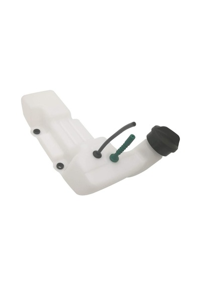 Stihl Fs 120-250 Tırpan Uyumlu Benzin Deposu