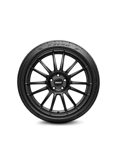 Pirelli 235/55 R18 100V VOL Yeni P-Zero Yaz Lastiği 2024