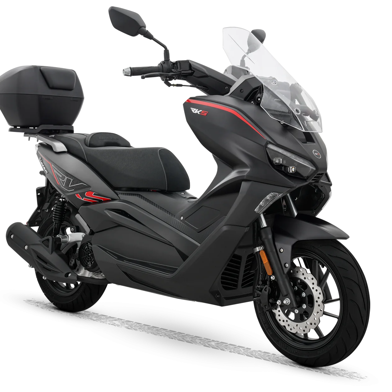 Rks Newcity 50 Max 1 Adet