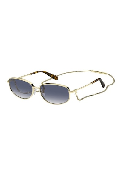 Marc Jacobs Marc 772 N S Lks 08 60 Kadın Güneş Gözlüğü Altın