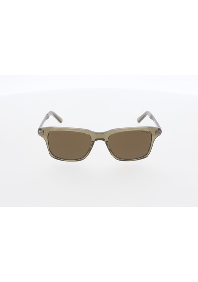 Mustang Mu2657 03 Unisex Güneş Gözlüğü Bronz