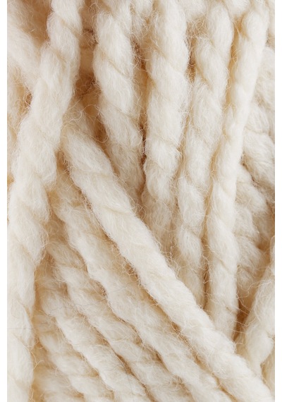 Sensy Premium Wool Ease El Örgü Ipi Atkı Bere Şapka Ip Panço Ipi Hırka Ipliği