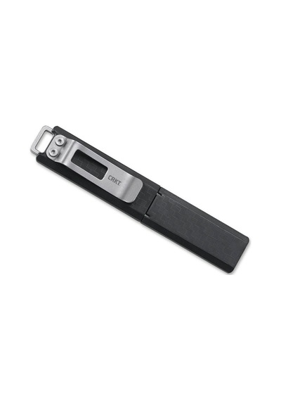 Crkt Scribe Black Kamp Bıçak Siyah