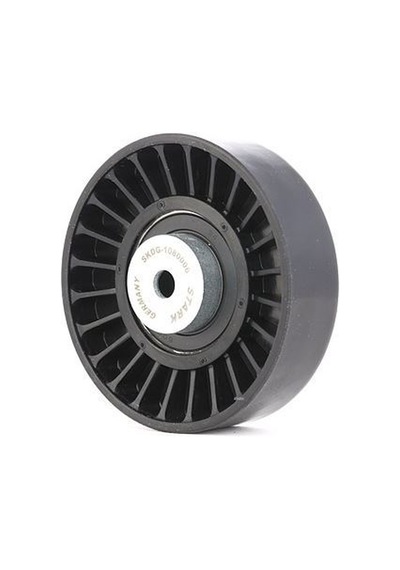 ALTERNATÖR V KAYIS GERGI RULMANI TRANSPORTER T4 LT35 2.5 ANJ AVR