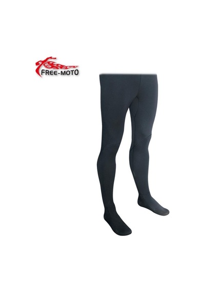Free - Moto Free-Moto Motorsikletçi Neopren Bahçıvan Pantolon
