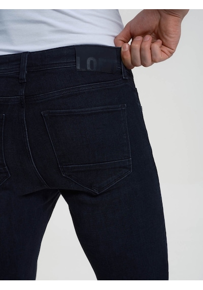 Loft Erkek Jean Pantolon İndigo Lf2034691 Ricardo Vıvaldı Wash M 24yp69000047 P690023 İndigo