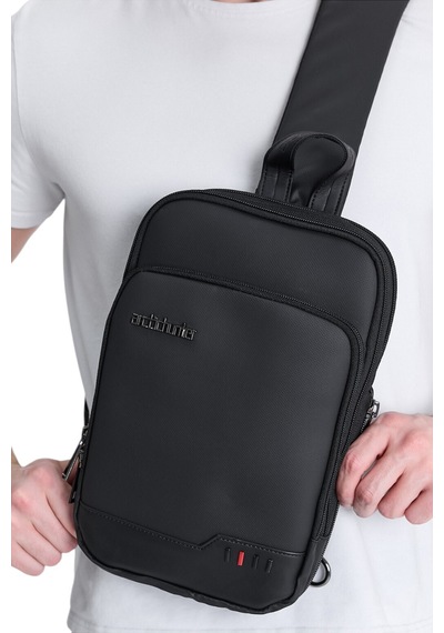 Arctic Hunter Xb00113 Siyah Omuz Çantası Diğer