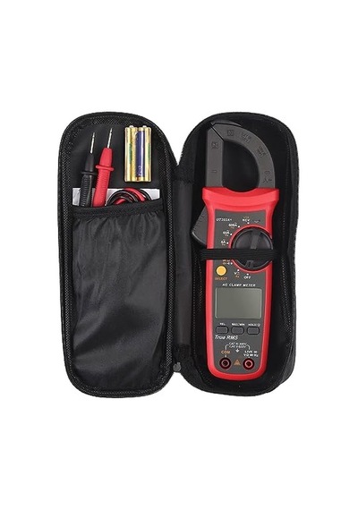 202a+ Dijital Pens Ampermetre