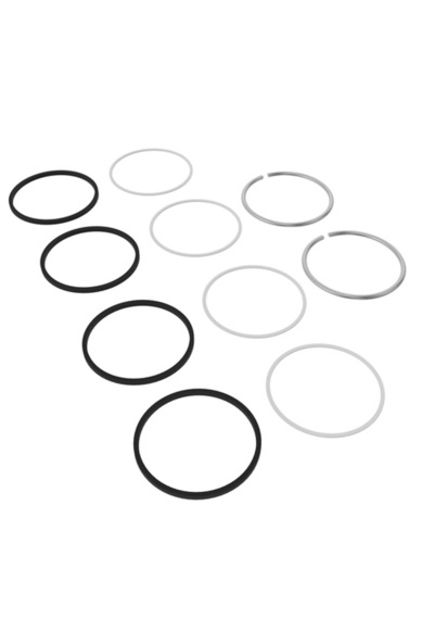 John Deere Re186600 Conta Kiti / Slipper Seal Hidrolik & Motor Sızdırmazlık Elemanı - 7r 210, 8r 310, 9r 540 Ve 9rt 470