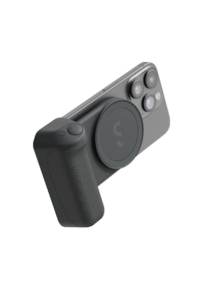 Shiftcam Fotoğraf-video Çekim Kiti Magsafe Powerbank Özellikli Led Işıklı Vlog Seti Midnight