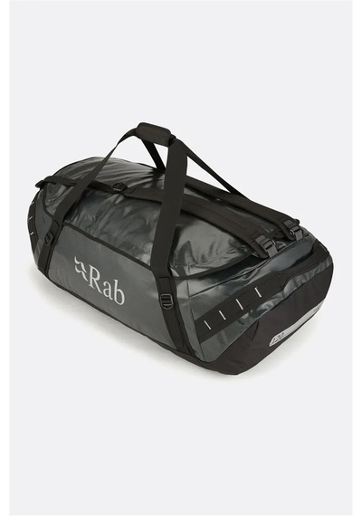Rab Expedition Iı 120l Çanta Çok Renkli