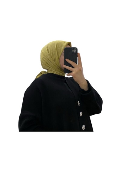 Aker Monogram Jakar Eşarp 6060950 961 961