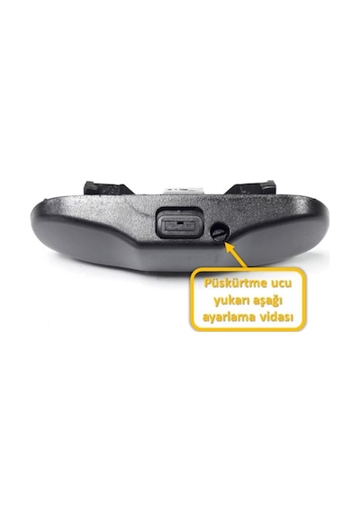 Seat Leon 3 2013-2020 Ön Cam Fiskiye Memesi Püskürtmeli 5F0955985 314351240