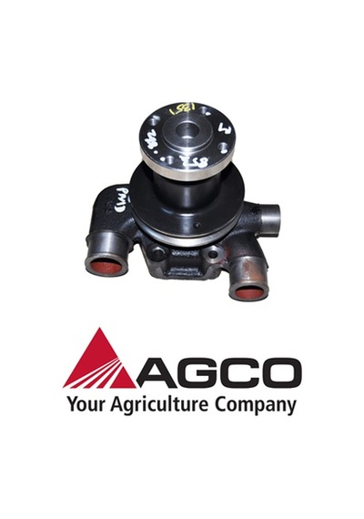 Massey Ferguson 240 S / 2615 Devirdim Komple Agco