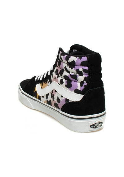 Vans Vn0a5ky6 Wm Fi Lmore Hi Sneakers Çok Renkli Uni Sex Spor Ayakkabı Çok Renkli