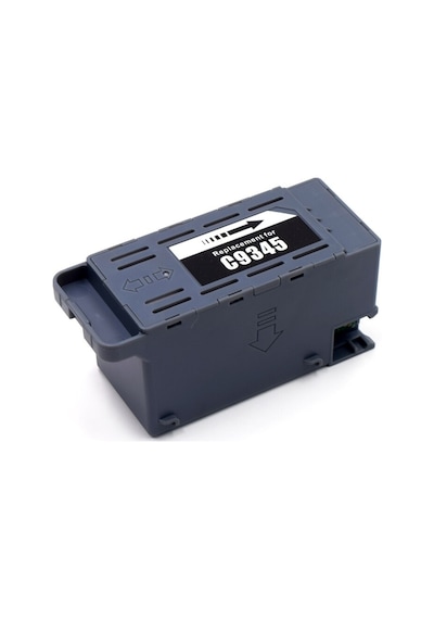 Goink Epson L8050 Pxmb9 C9345 Mürekkep Bakım Kutusu Atık Tankı Uyumlu