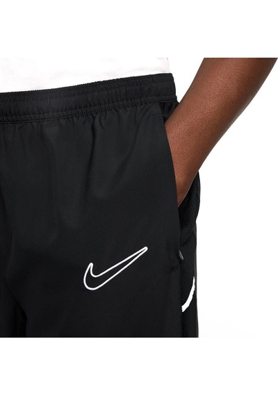 Nike Academy Dri-fıt Soccer Pantolon Siyah