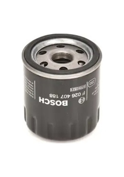 Bosch F026407188 Yag Filtresi 1812551 2128722 9808867880