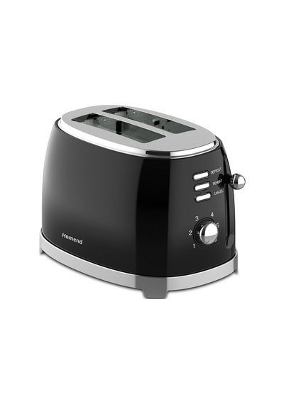 Homend Breadfast 1527H Ekmek Kızartma Makinesi