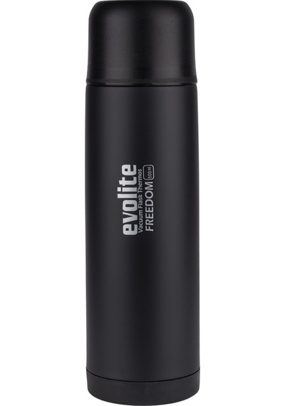 Evolite Freedom Çift Katmanlı 500 Ml. Çelik Vacuum Termos Çok Renkli