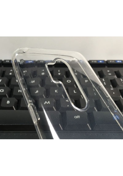 LG Uyumlu G7 Kılıf Esnek Ve Şeffaf Sheer Premium Tpu Silikon Kapak Şeffaf