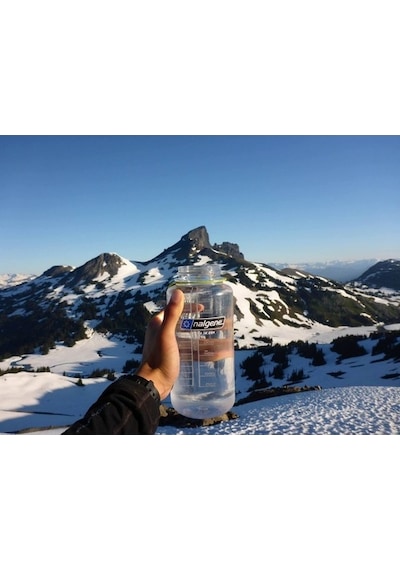 Nalgene 32 Oz Wm Sustain Suluk Matara 1 Litre Zeytin Yeşili