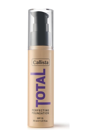 Total Perfecting Fondöten 220 Natural 2 Paketi Genel